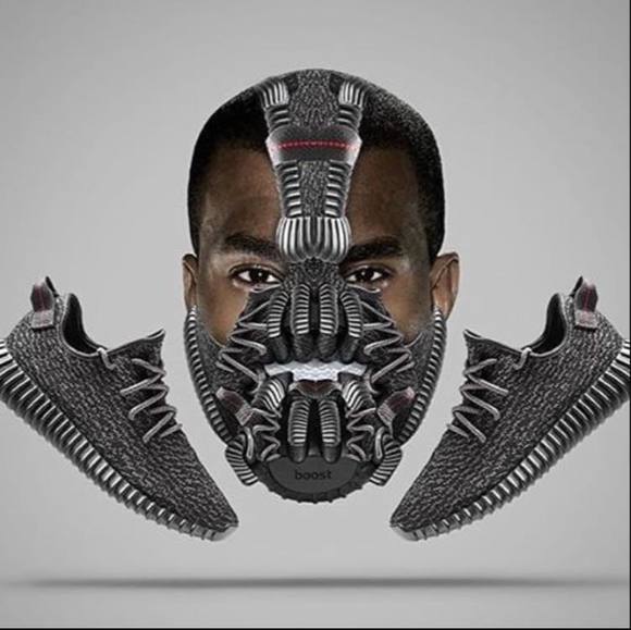 Meet your Posher, Colin - Picture 1 of 1